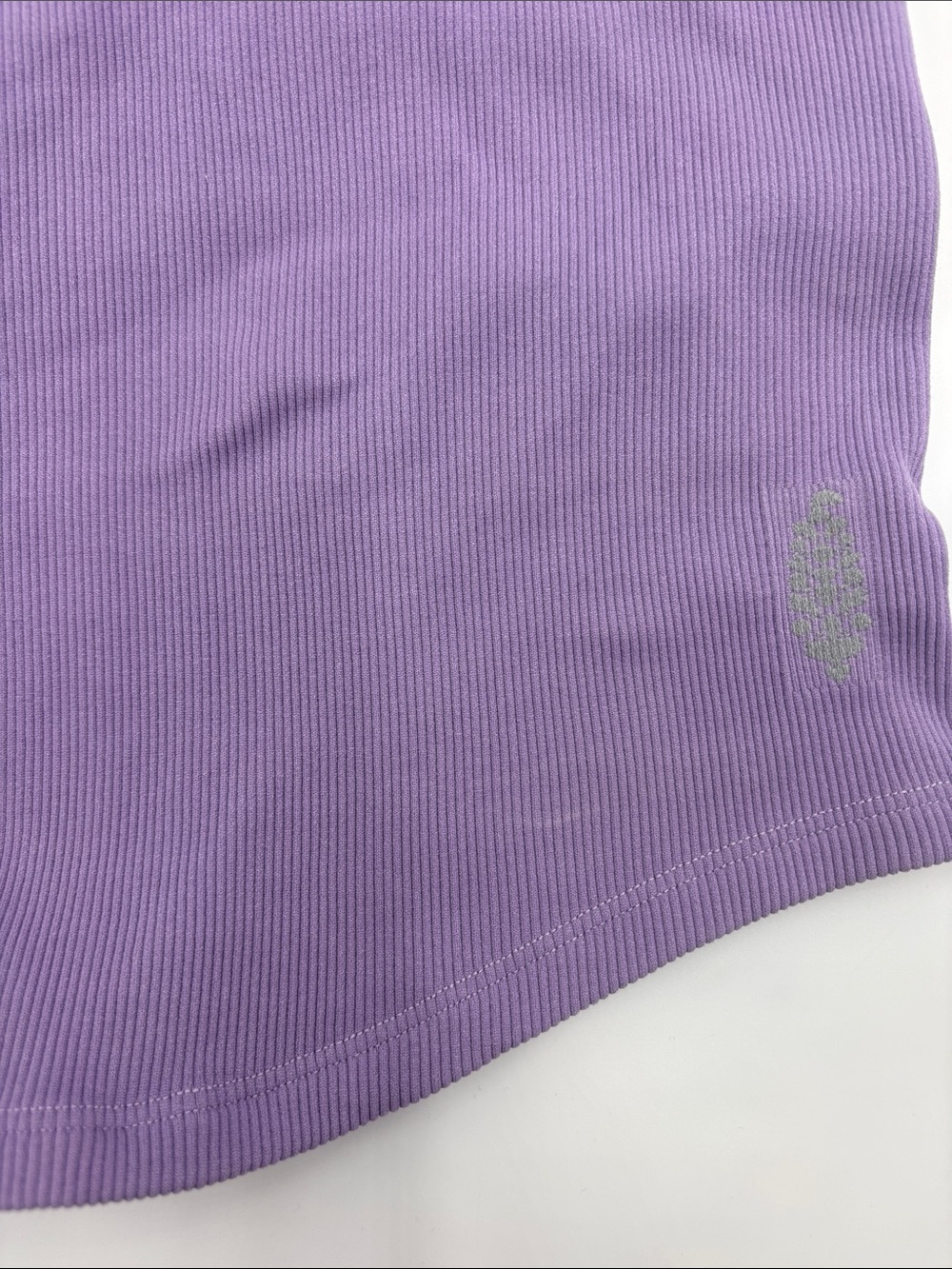 FP Movement All Clear V-Neck Cami in Gem - Picture 4 of 7